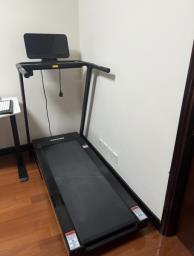 Kettler Treadmill image 1