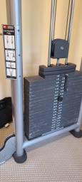 Life Fitness G7 Dual Adjustable Pully image 3