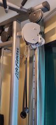 Life Fitness G7 Dual Adjustable Pully image 2