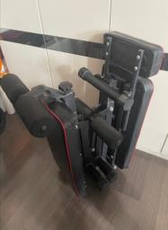 Miking Adjustable Weight Bench image 5