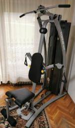 Multi Home Gym image 1