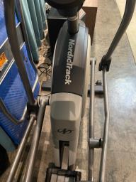 Nordic track elliptical image 3