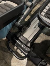 Nordic track elliptical image 4