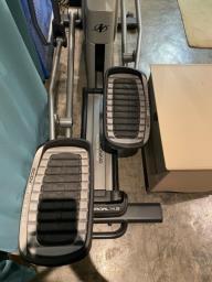 Nordic track elliptical image 5