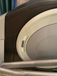 Nordic track elliptical image 6