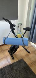Oto stationary bike image 2