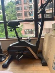 Roger Black Gold Exercise Bike image 1