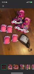Rollerblades Skates in box image 1