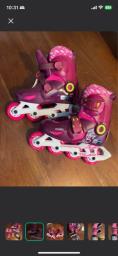 Rollerblades Skates in box image 2