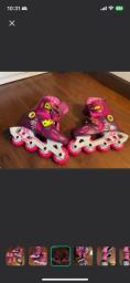 Rollerblades Skates in box image 3