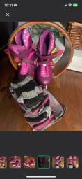 Rollerblades Skates in box image 5