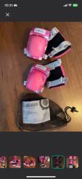 Rollerblades Skates in box image 4