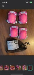 Rollerblades Skates in box image 6
