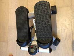 Step machine image 1