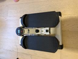 Step machine image 2