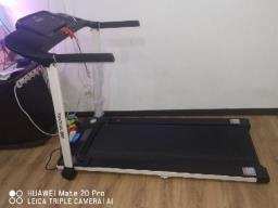 Treadmill Ad-a2 image 1