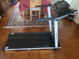 Treadmill for sale image 1