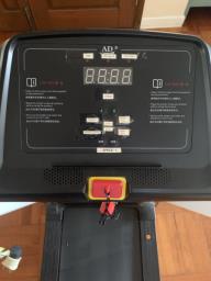 Treadmill for sale image 2