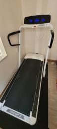 Treadmill Horizon Omega Z w incline image 1