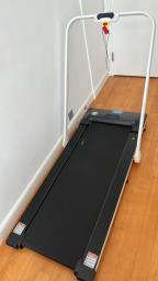 Treadmill walking pad image 2
