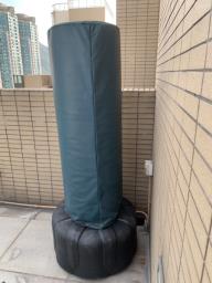 Upright Punching Bag image 1