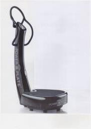Used Power Plate My5 image 1