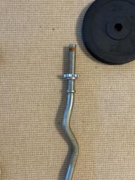 Weight-lifting various image 3