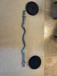 Weight-lifting various image 4