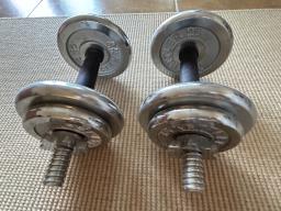 Weight-lifting various image 9