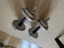 Weight-lifting various image 10