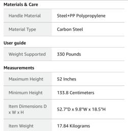 X bike with arm band image 3