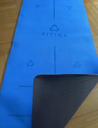 Yoga mat image 2