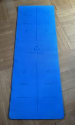 Yoga mat image 3