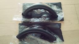 Black Goggles pair image 3