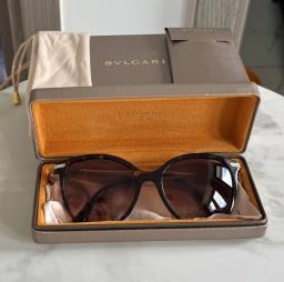 Bvlgari Sunglasses image 1