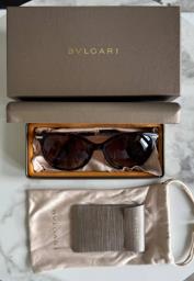 Bvlgari Sunglasses image 2