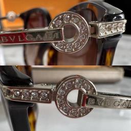 Bvlgari Sunglasses image 7