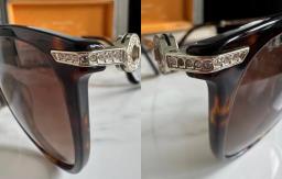 Bvlgari Sunglasses image 8