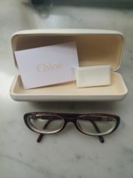 Chloe Eyeglaqsses image 3