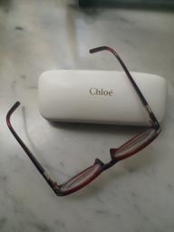 Chloe Eyeglaqsses image 4