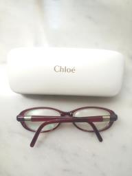 Chloe Eyeglaqsses image 2