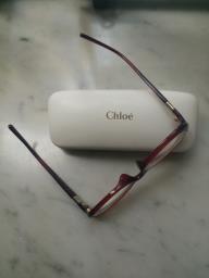 Chloe Eyeglaqsses image 5