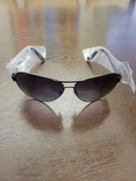 M benz Pilot  Sun Glasses-made in italy image 1