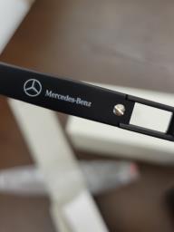 M benz Pilot  Sun Glasses-made in italy image 2