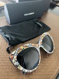 New Dolce  Gabbana sunglasses image 1