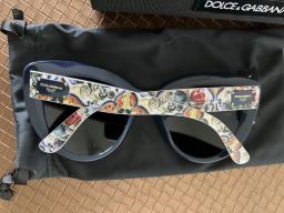 New Dolce  Gabbana sunglasses image 2