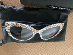 New Dolce  Gabbana sunglasses image 4