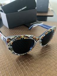 New Dolce  Gabbana sunglasses image 5