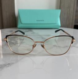 Tiffany  Co eyeglasses image 2