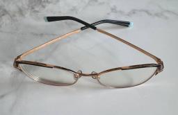 Tiffany  Co eyeglasses image 6